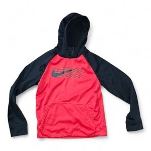 Nike Dri-Fit Hoodie - Size Large - YOUTH